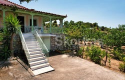 Kranidi, Peloponnese 21300