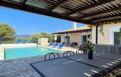 Syvota, Ionian Islands 31082