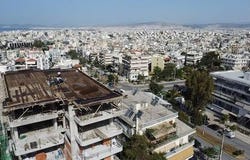 Ilioupoli, Athens - South 16341