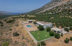 Bembonas, Crete
