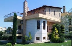 Mikra, Thessaloniki - Suburbs 57001