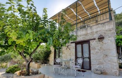 Crete, Piskokefalo (Sitia), Crete Island