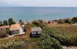 Agios Andreas, Peloponnese 24010