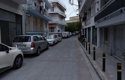 Neapoli, Thessaloniki - Suburbs 54633