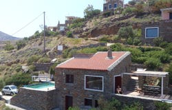 Kea, Aegean 840 02