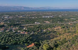 Selinoudas, Western Greece 25100