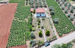 Πετροβούνι, Western Greece 25100