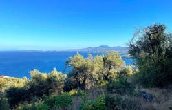 Pyrgi, Ionian Islands 49083