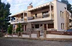 Kassandra, Chalkidiki 63077