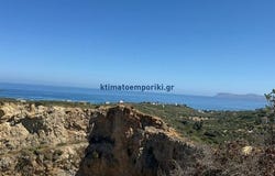 Chania, Kríti