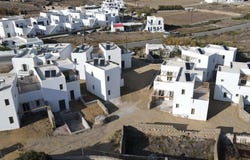 Mykonos, South Aegean 84600