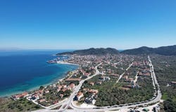 Thásos, Macedonia