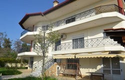 Sithonia, Chalkidiki 63200