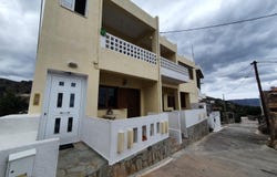 Mavrikiano, Crete 72100