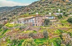 Πέτρα, Peloponnese 22300
