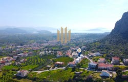 Agia Paraskevi, Peloponnese 21100