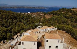 Spetses, Attica 18050