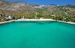 Thimonia, Eastern Macedonia and Thrace
