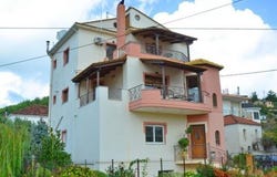 Filiates, Thesprotia 46300