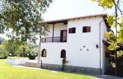 Poseidi, Macedonia and Thrace 630 77
