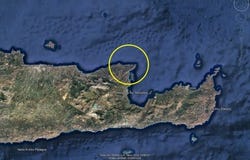Agios Nikolaos, Lasithi 72053