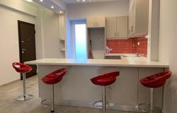 Ilisia, Athens - Center 16121