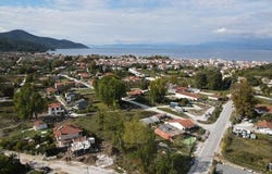 Thásos, Macedonia