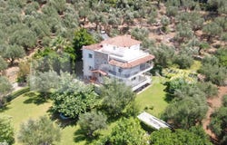 Pidima, Peloponnese 24100