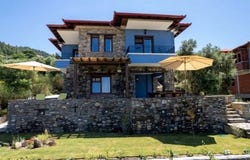 Sithonia, Chalkidiki 63081