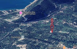 Unnamed Road, Lefkada Municipality, Peloponnese, Western Greece and the Ionian