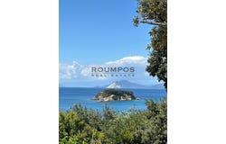 Skiathos, Thessaly and Central Greece 370 02
