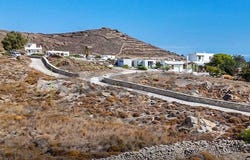 Kalami, South Aegean 84400