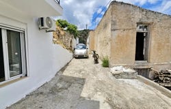 Meseleri, Crete