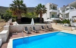 Sitia, Lasithi 72300
