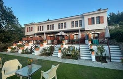 Thasos, Kavala Prefecture 64010