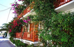 Parikia -Paros, South Aegean 84400