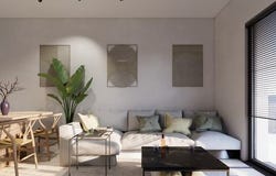 Pallini, Athens - East
