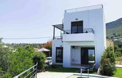 Kokkino Chorio, Crete 73007