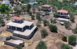 Ermioni, Peloponnese, Western Greece and the Ionian 21051