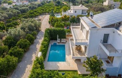 Loytraki, Peloponnese 20300
