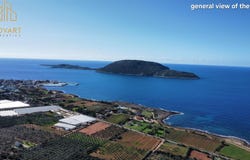 Marathopoli, Peloponnese 24400