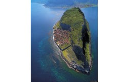 Peloponnese, Monemvasia, Peloponnese Region
