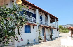 Marmari, Evia 34015