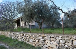 Thásos, Macedonia