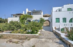 Agios Prokopios -Naxos, South Aegean 84300