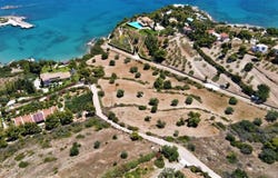 Kranidi, Peloponnese, Western Greece and the Ionian