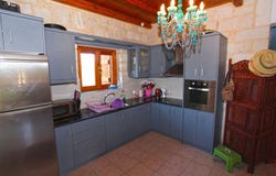 Kokkino Chorio, Crete 73007