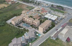 Crete, Maleme, Crete Island 730 14