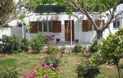 Gairio, South Aegean 84501