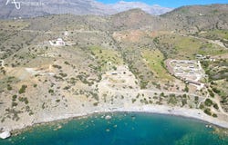 Agios Pavlos, Crete 74053